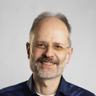 Porträt von Sandro Zechel